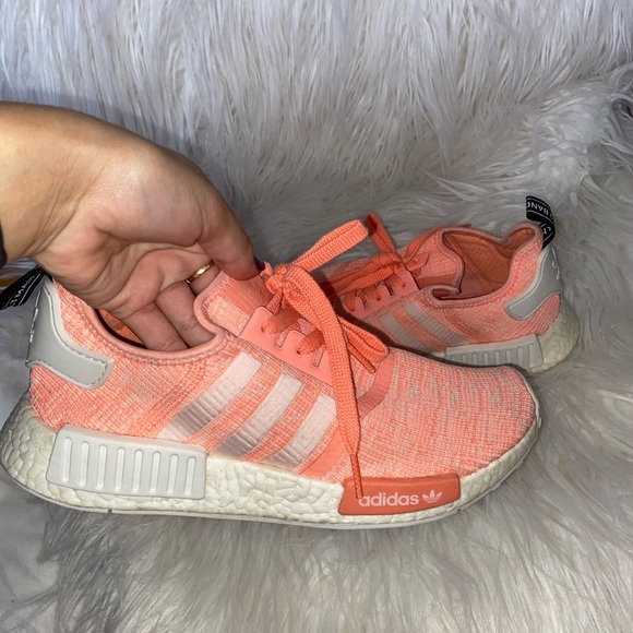 womens size 7.5 in men's adidas